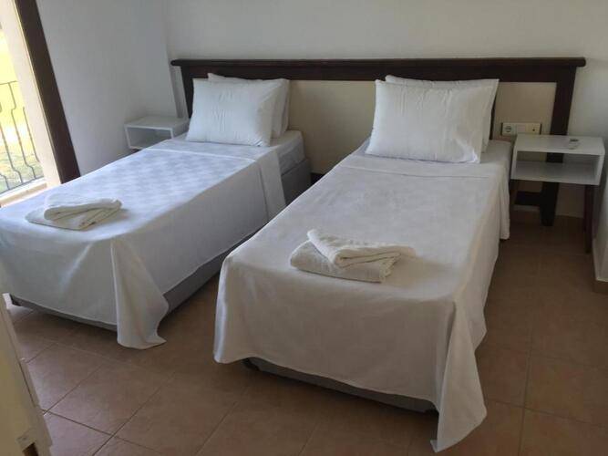 The Mara Suite