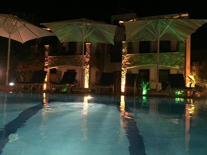The Mara Suite