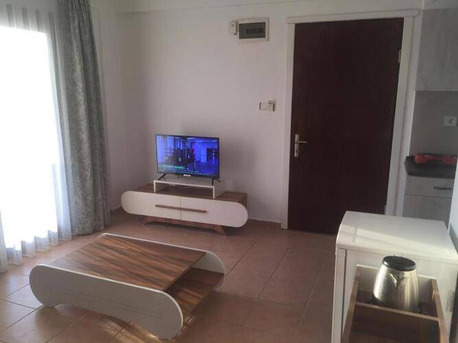 The Mara Suite