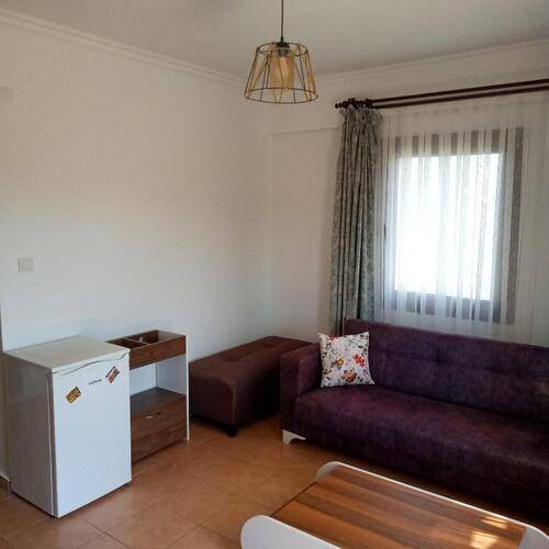 The Mara Suite