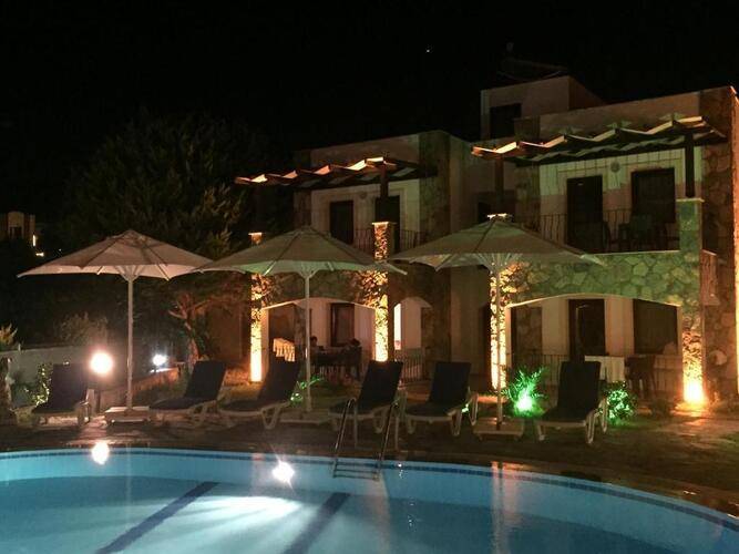 The Mara Suite