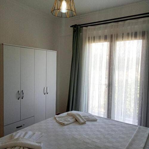 The Mara Suite