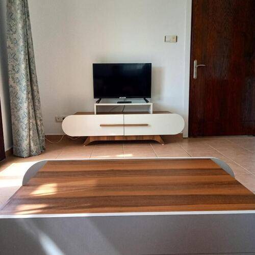 The Mara Suite