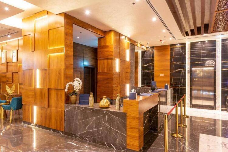 Luxe Grand Hotel Apartments