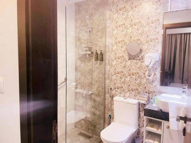Luxe Grand Hotel Apartments