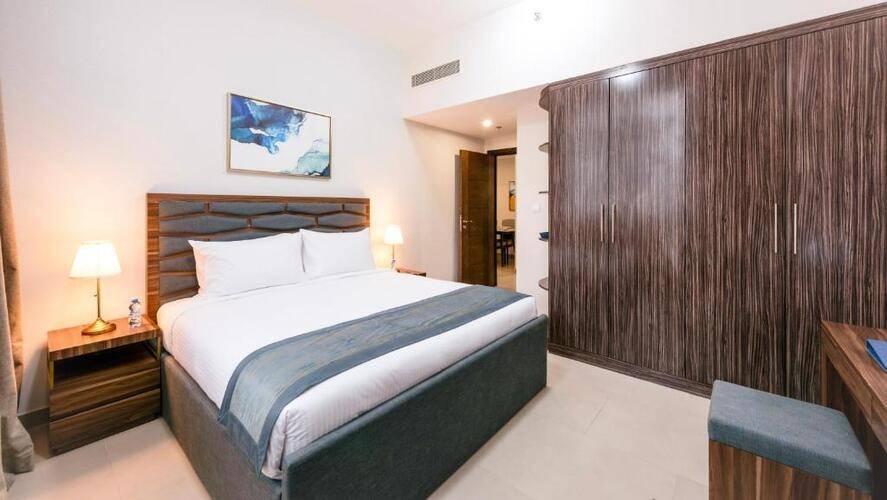 Luxe Grand Hotel Apartments