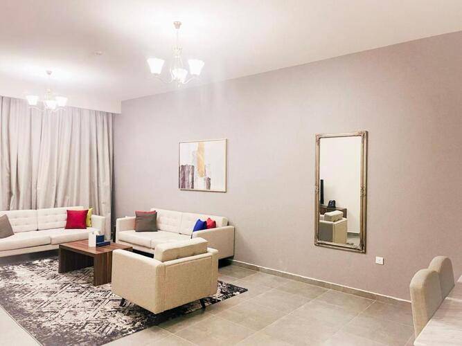 Luxe Grand Hotel Apartments