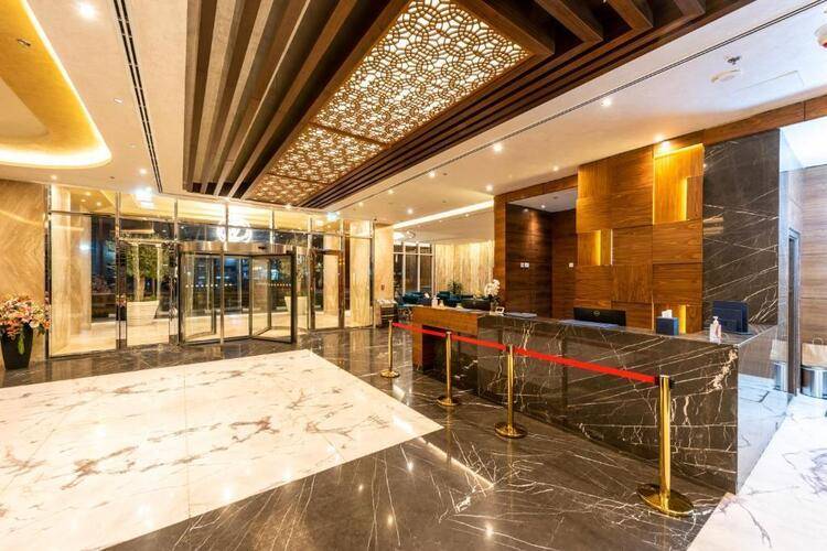Luxe Grand Hotel Apartments
