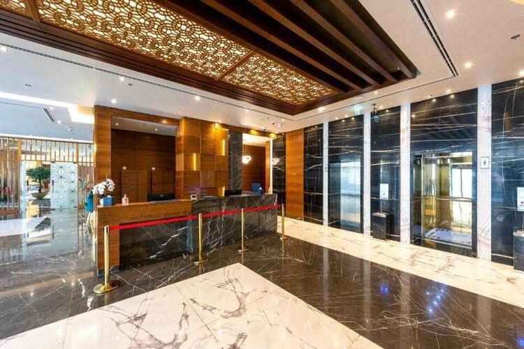 Luxe Grand Hotel Apartments