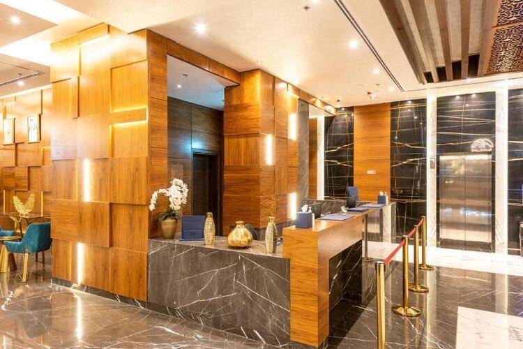 Luxe Grand Hotel Apartments