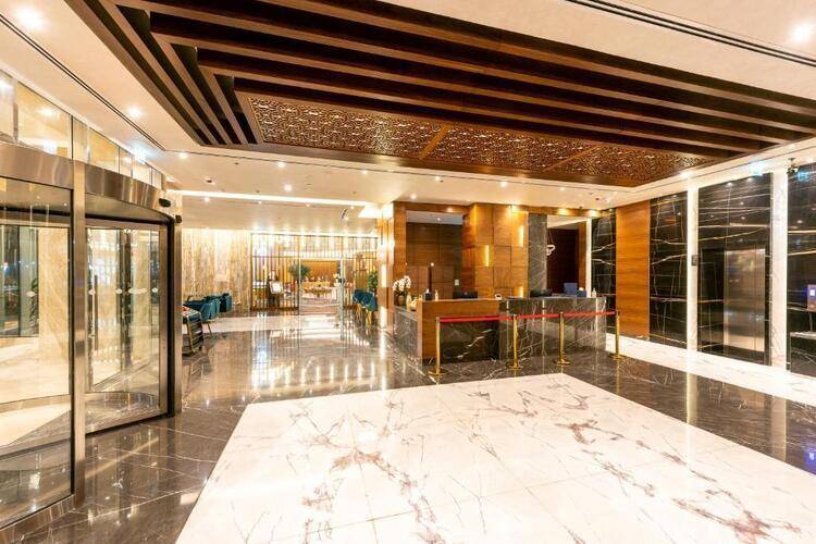Luxe Grand Hotel Apartments