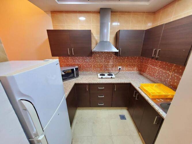 Skylark Hotel Apartments