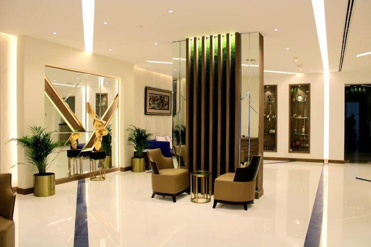 Skylark Hotel Apartments