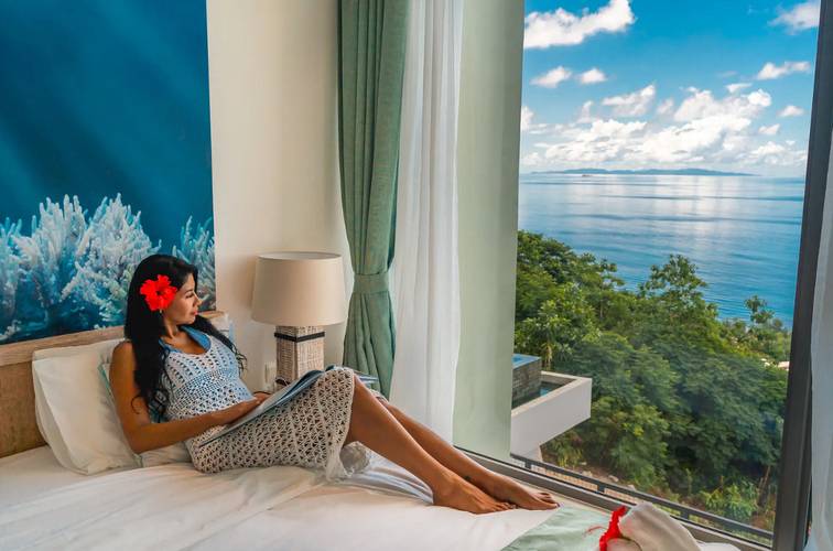 Aqua Boutique Hotel