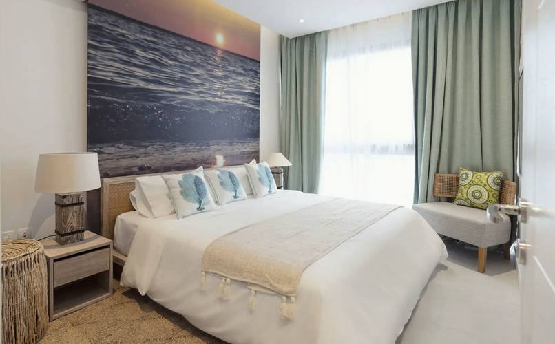 Aqua Boutique Hotel