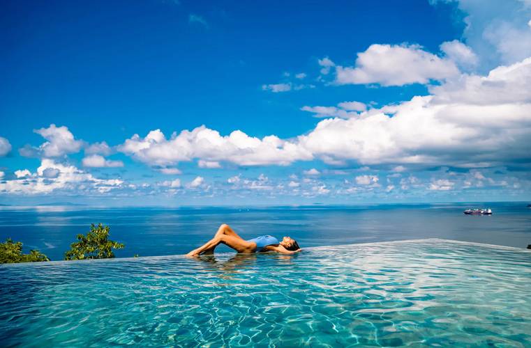 Aqua Boutique Hotel