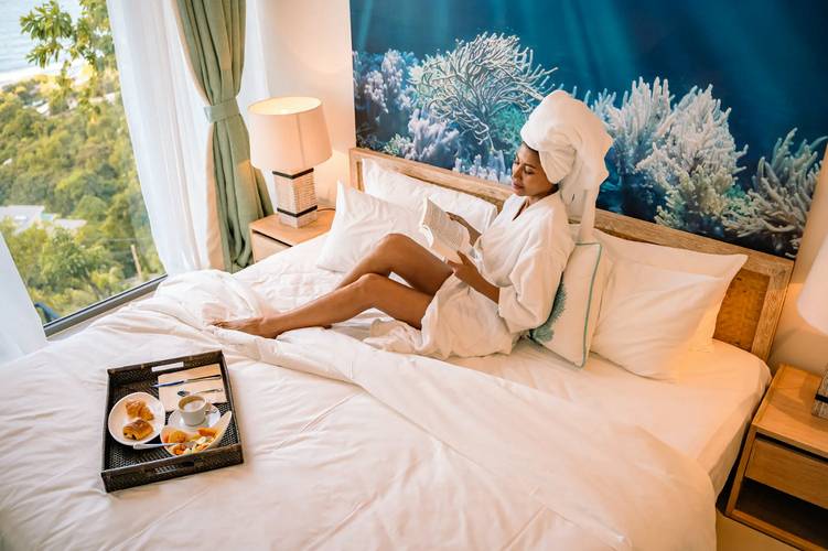 Aqua Boutique Hotel