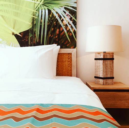 Aqua Boutique Hotel