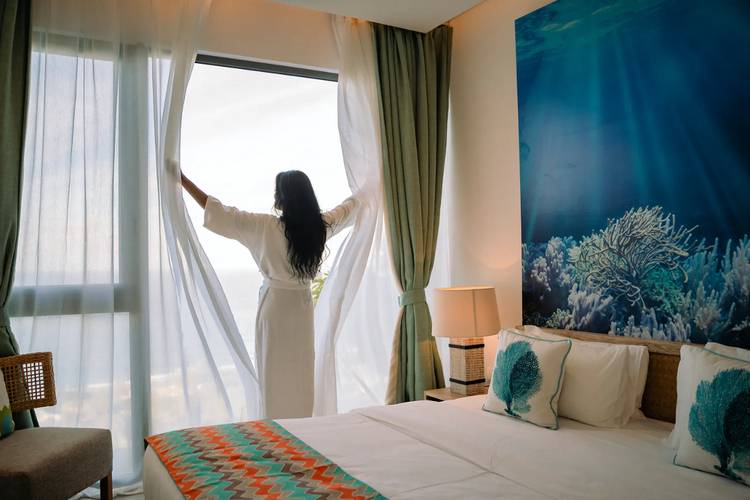 Aqua Boutique Hotel