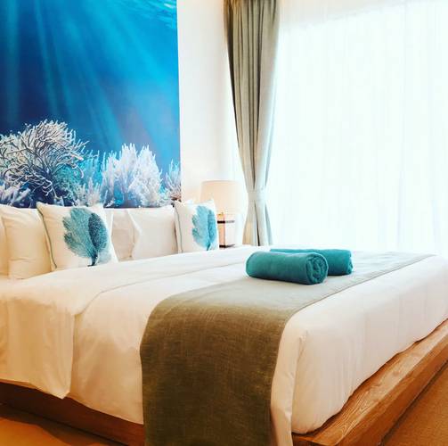 Aqua Boutique Hotel