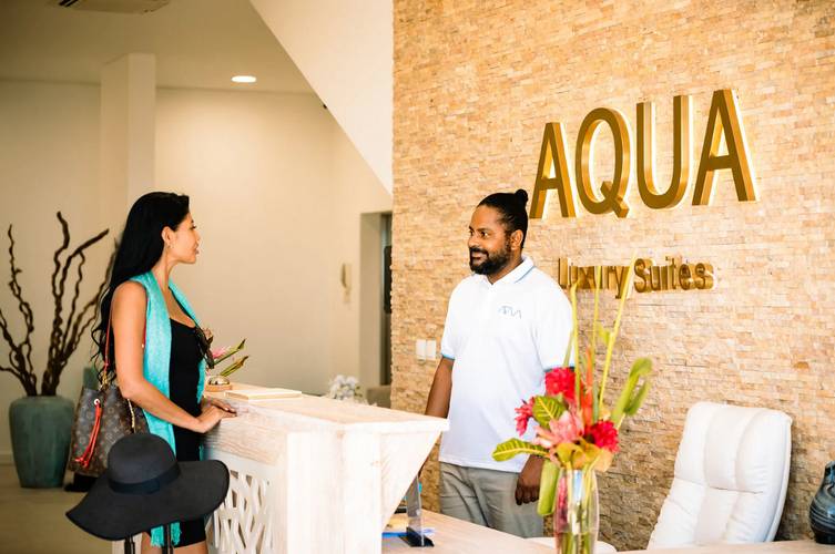 Aqua Boutique Hotel