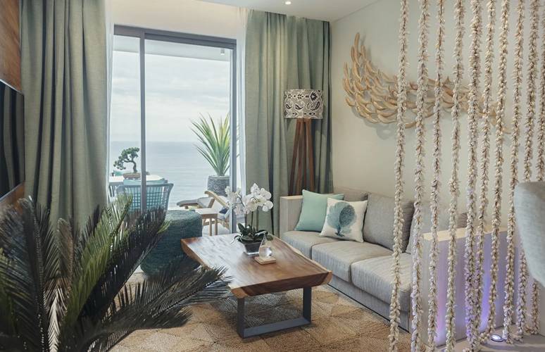 Aqua Boutique Hotel