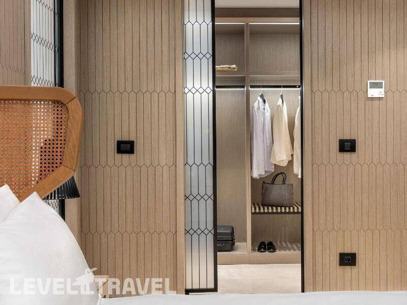 Фотография Radisson Collection Bodrum
