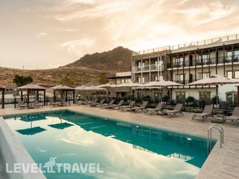 Фотография Radisson Collection Bodrum