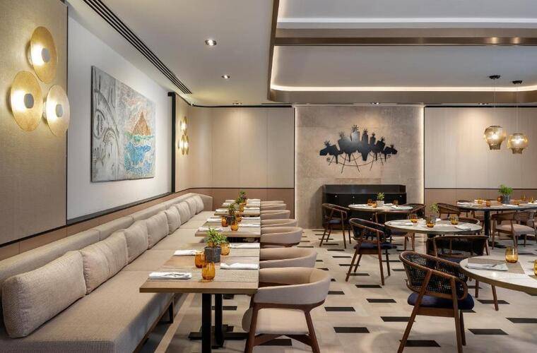 Radisson Collection Bodrum