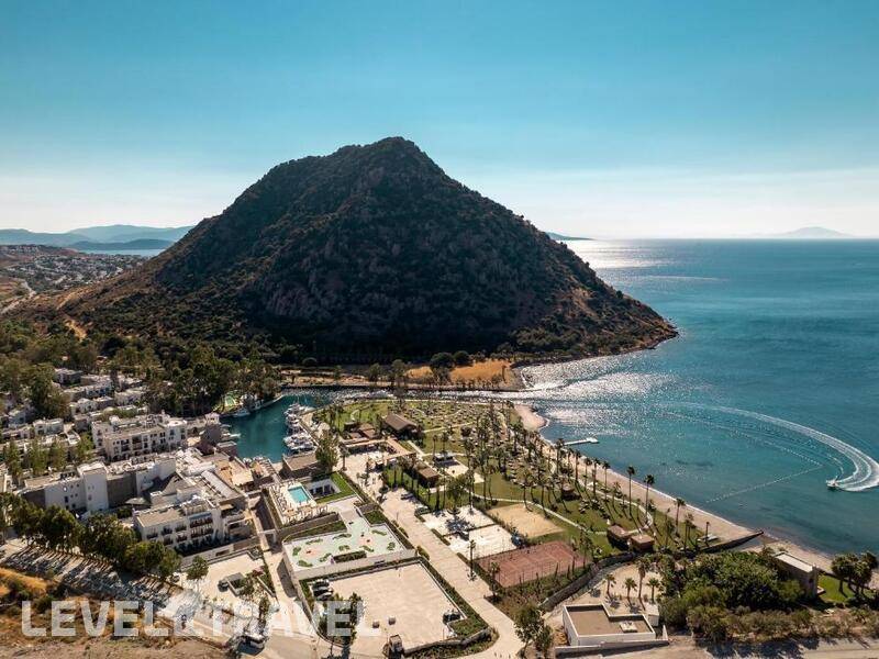 Фотография Radisson Collection Bodrum