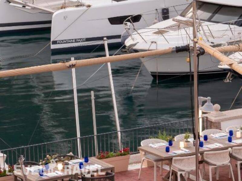Фотография Radisson Collection Bodrum