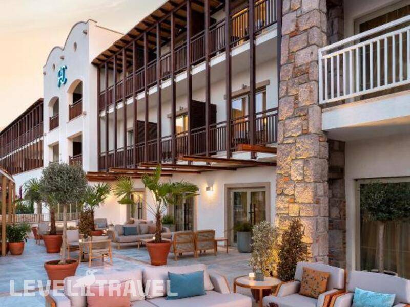 Фотография Radisson Collection Bodrum