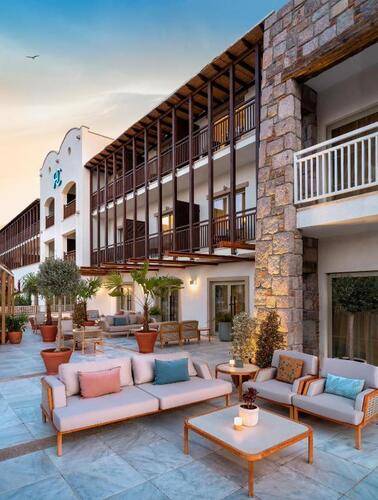 Radisson Collection Bodrum