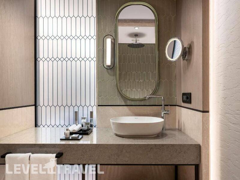 Фотография Radisson Collection Bodrum