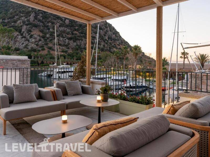 Фотография Radisson Collection Bodrum