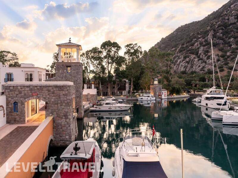 Фотография Radisson Collection Bodrum
