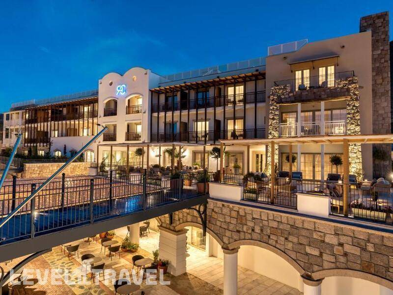 Фотография Radisson Collection Bodrum