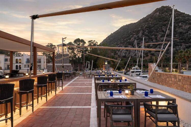 Radisson Collection Bodrum