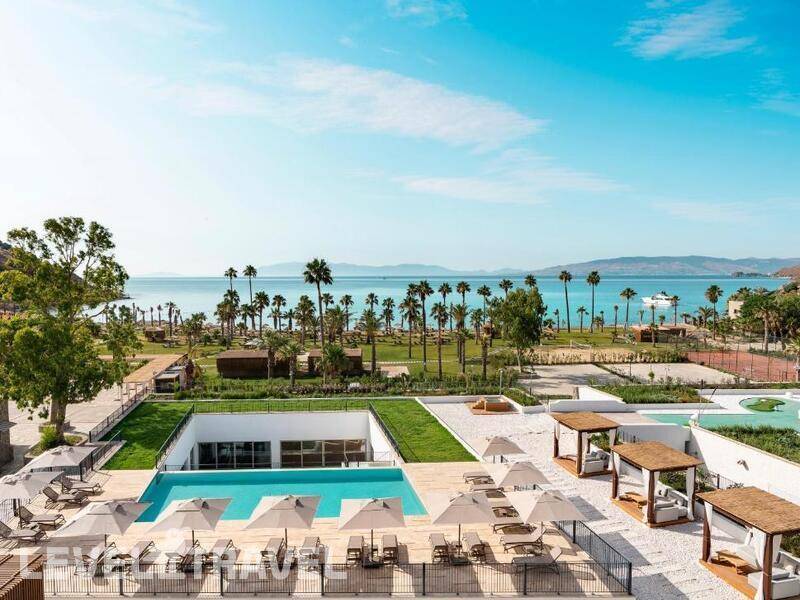 Фотография Radisson Collection Bodrum
