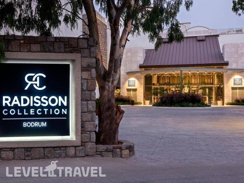 Фотография Radisson Collection Bodrum