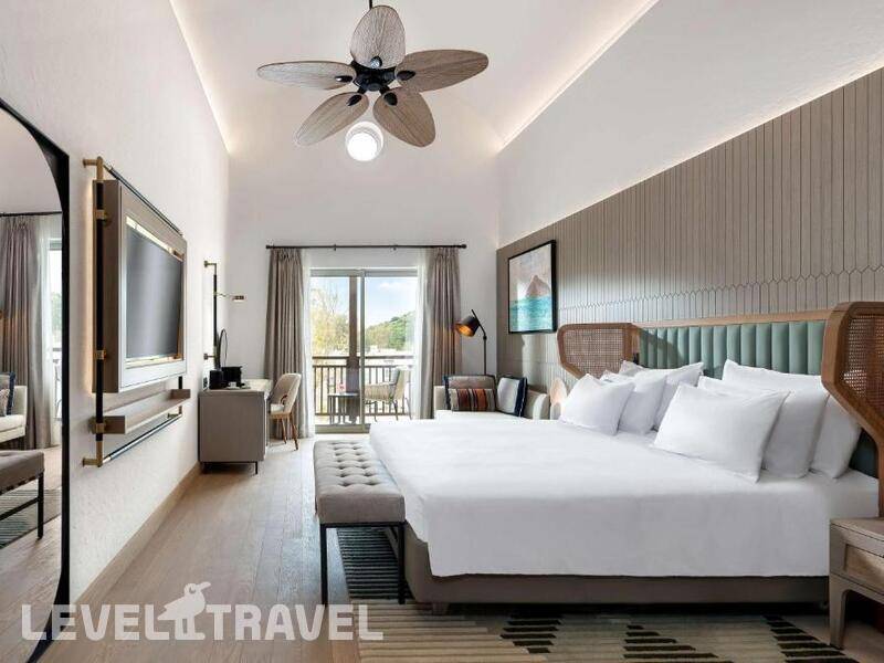 Фотография Radisson Collection Bodrum