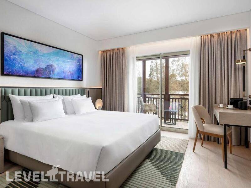Фотография Radisson Collection Bodrum