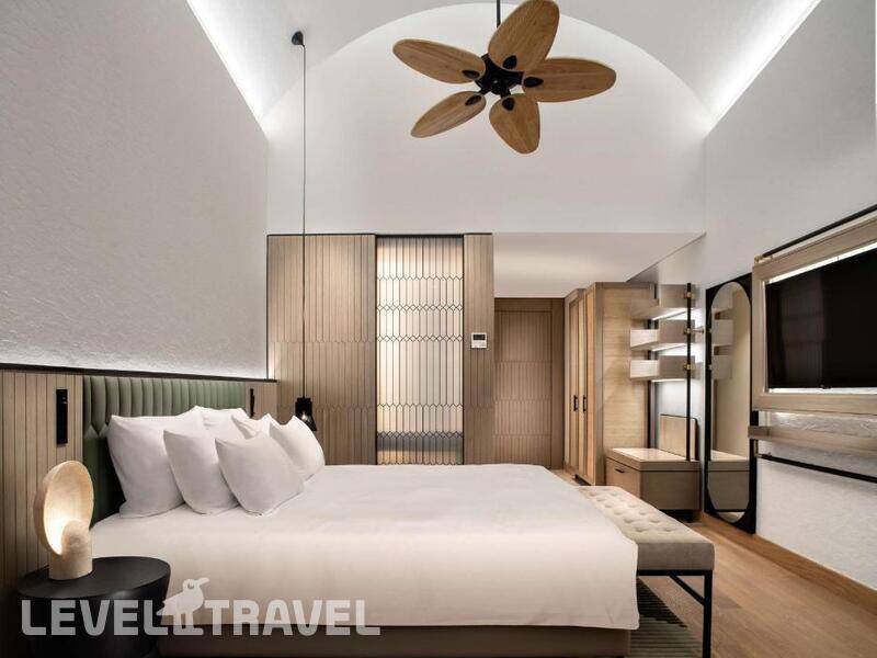 Фотография Radisson Collection Bodrum