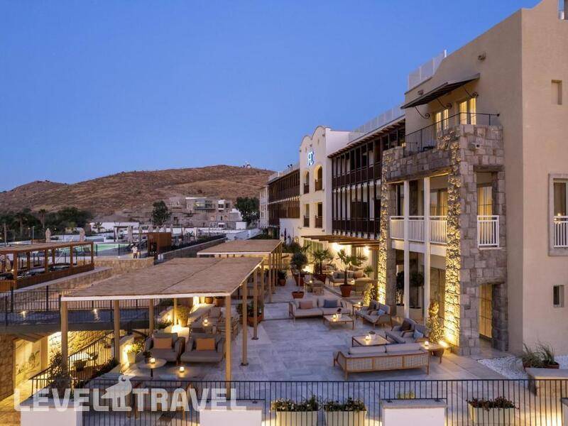 Фотография Radisson Collection Bodrum