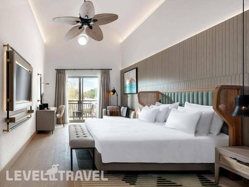 Фотография Radisson Collection Bodrum