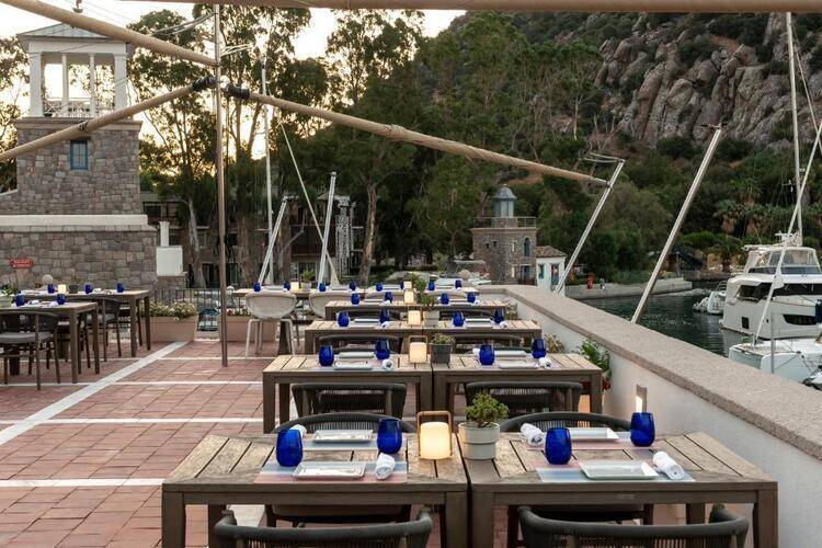 Radisson Collection Bodrum