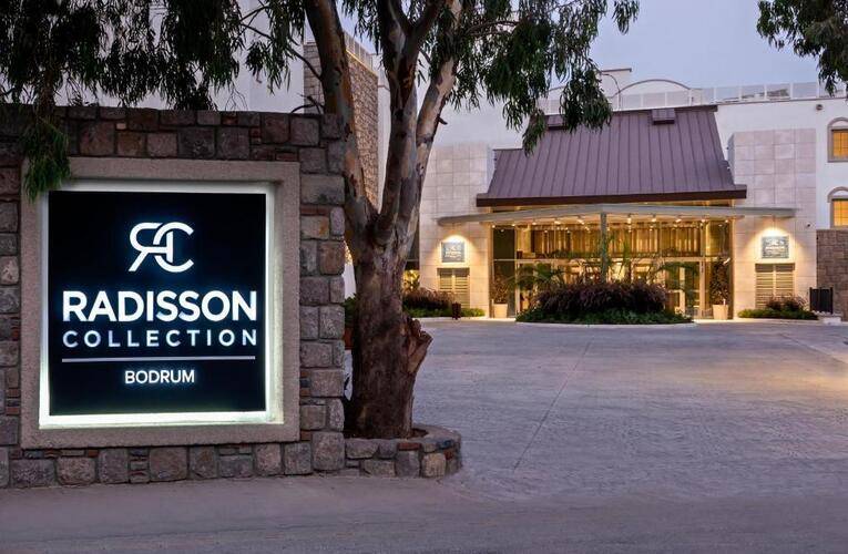 Radisson Collection Bodrum