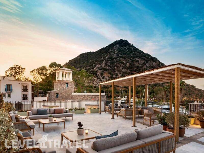 Фотография Radisson Collection Bodrum