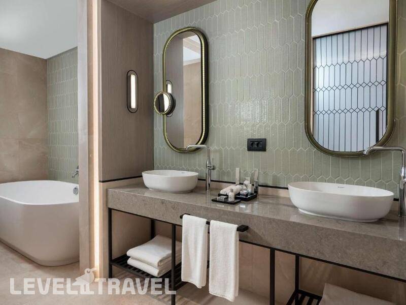 Фотография Radisson Collection Bodrum