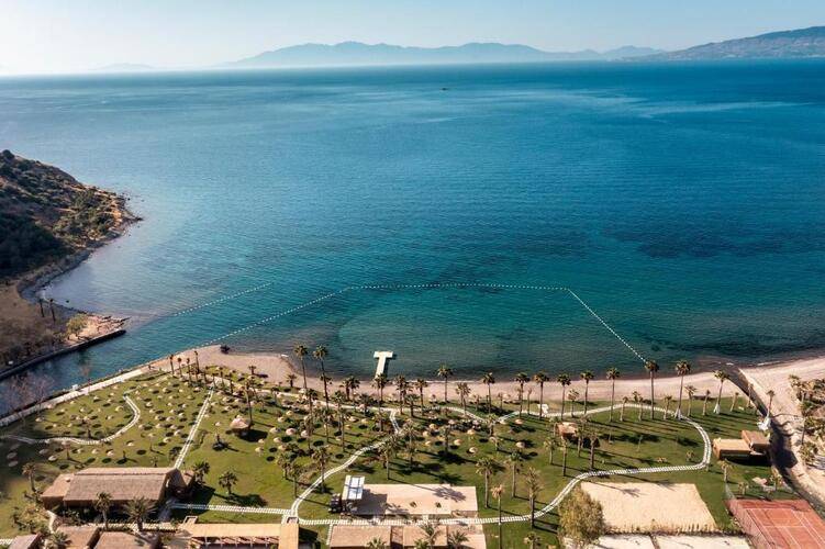 Radisson Collection Bodrum